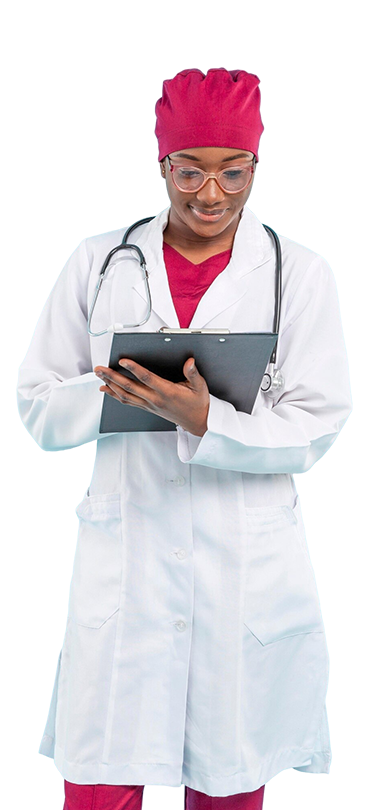 Female Doc