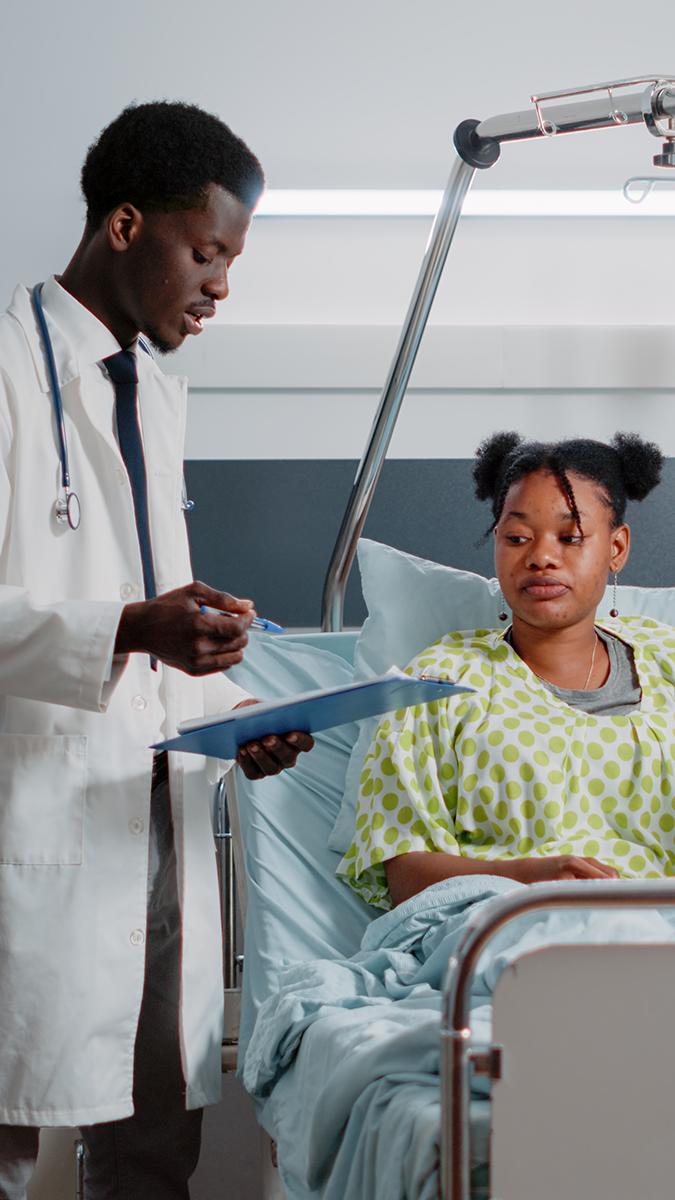 Patient Coordination