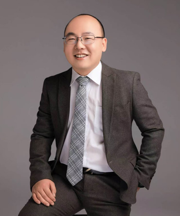 Dr. Qin